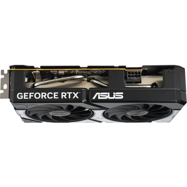 ASUS DUAL-RTX5060-O8G-GAMING 8 GB GDDR7 Bellek 2565 MHz Fiyatı