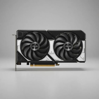 ASUS DUAL-RTX5060-O8G-GAMING 8 GB GDDR7 Bellek 2565 MHz Fiyatı
