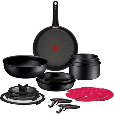 ⭐️T-fal Ingenio IH Luxe Unlimited セット5⭐️ ⭐️T-fal Ingenio IH Luxe Unlimited セット5⭐️ インジニオネオIH
