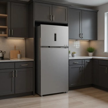 Arçelik 578556 EI No Frost Çift Kapılı Buzdolabı 557 lt E Fiyatı