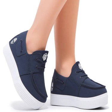Timberland Mylo Bay Low Lace Up Erkek Ayakkabı Renkli Düz Fiyatı