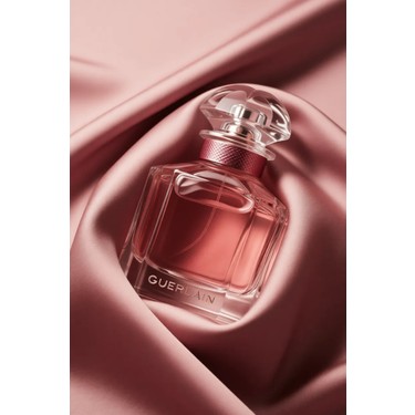 Guerlain Mon Guerlain Intense EDP 50 ml Kadın Parfüm Çiçeksi Fiyatı