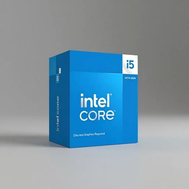 Intel Raptor Lake Refresh I5-14400F 3.5ghz 1700P 20MB Soket Fiyatı