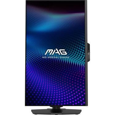 MSI Msı 27 Mag 274QPF X30MV 2560X1440 (Wqhd) 16:9 Flat Fiyatı