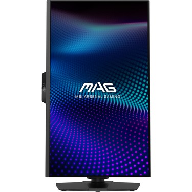 MSI Msı 27 Mag 274QPF X30MV 2560X1440 (Wqhd) 16:9 Flat Fiyatı
