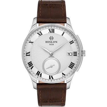 Hislon CL120S-02KS Erkek Kol Saati Fiyatı - Taksit Seçenekleri