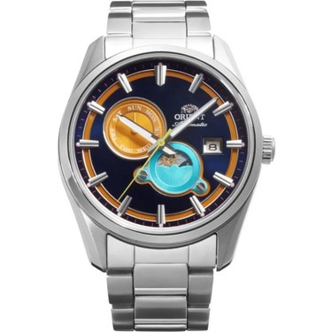 Orient RA-AK0316L30B Limited Edition Otomatik Erkek Kol Fiyatı