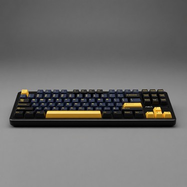 Aula F87 Mekanik Rgb Tkl Graywood V3 Switch Kablosuz Makrolu Fiyatı