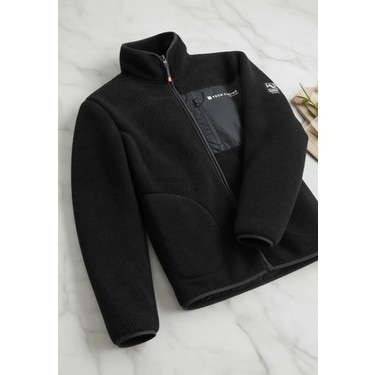 1pjlsz__ページ Jack & Jones Erkek Alpes Teddy Ceket Polyester Regular Kalıp Fiyatı