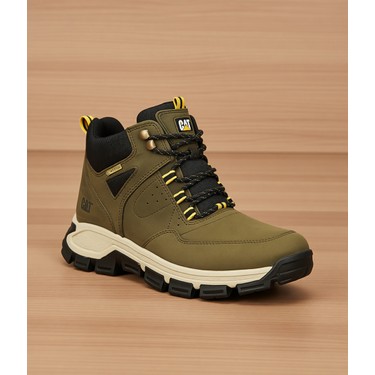 Caterpillar Retta Gtx Nubuk Bot Su Geçirmez Özellikli Günlük Fiyatı