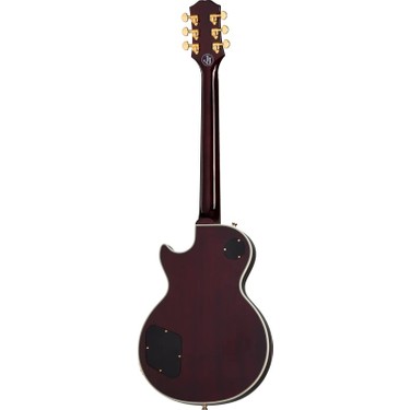 Epiphone Jerry Cantrell Wino Les Paul Custom Elektro Gitar Fiyatı