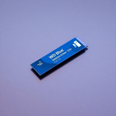 WD BLUE SN5000 NVMe M.2 SSD 1TB 5150 MB/s Okuma Hızı 4900 Fiyatı