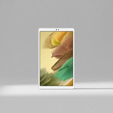 Samsung Galaxy Tab A7 Lite LTE 32 GB Gümüş Renkli 8,7 inç Fiyatı