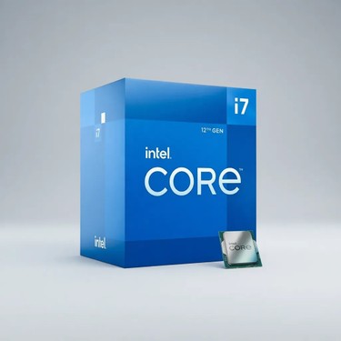 Intel Core i7 12700KF 12. Nesil 3,6 GHz 1700 Pin İşlemci 25 Fiyatı