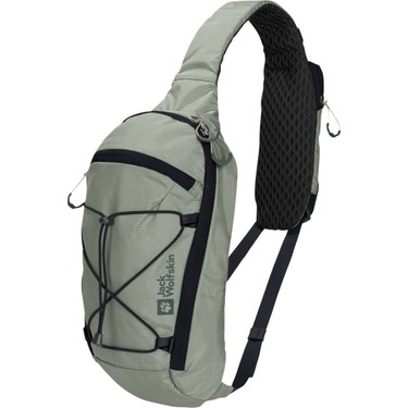 Jack Wolfskin Cyrox Sling Unisex Çanta Fiyatı - Taksit Seçenekleri