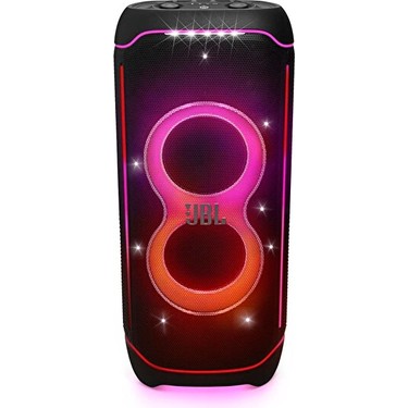 JBL Wifi Siyah Partybox Ultimate Bluetooth Hoparlör Fiyatı