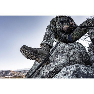 Salomon Quest 4D GTX Forces 2 Outdoor Bot Kahverengi Su Fiyatı