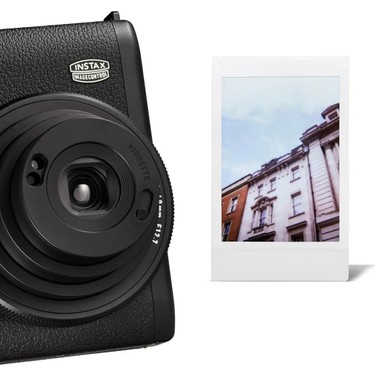Fujifilm Instax Mini 99 Siyah Fotoğraf Makinesi ve 10'lu Fiyatı