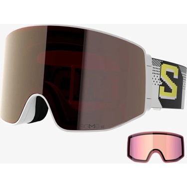 サロモン SENTRY PRIME SIGMA PHOTO ゴーグル 新品 Salomon SENTRY PRIME SIGMA (and EXTRA LENS) Fiyatı