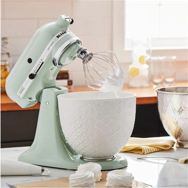 Kitchenaid Artisan 4,8 L Stand Mikser 5KSM175PS Fiyatı