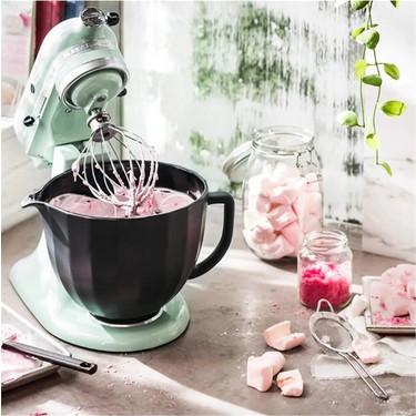 Kitchenaid Artisan 4,8 L Stand Mikser 5KSM175PS Fiyatı