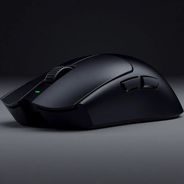 Razer Viper V3 Pro Kablosuz Oyun Mouse 35000 DPI Siyah Fiyatı