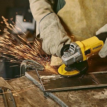 Stanley 750W 115mm Avuç Taşlama SG7115 Fiyatı - Taksit Seçenekleri
