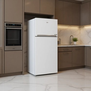 BEKO 970357 MB Çift Kapılı No Frost Buzdolabı 357 lt E Fiyatı