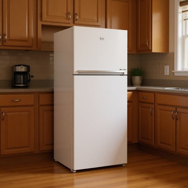 BEKO 970357 MB Çift Kapılı No Frost Buzdolabı 357 lt E Fiyatı