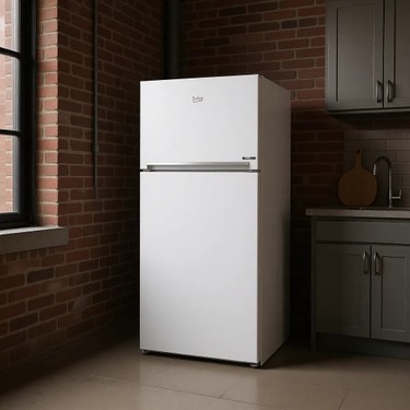 BEKO 970357 MB Çift Kapılı No Frost Buzdolabı 357 lt E Fiyatı