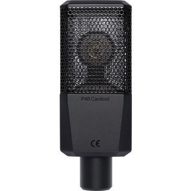 Lewitt LCT240 pro ValuePack ブラック Lewitt LCT 240 Pro Siyah Kondenser Stüdyo Mikrofonu Kablolu Fiyatı