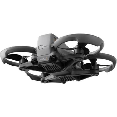 DJI Avata 2 Katlanabilir FPV Drone 4K Kamera ile Uzun Fiyatı, 4.1