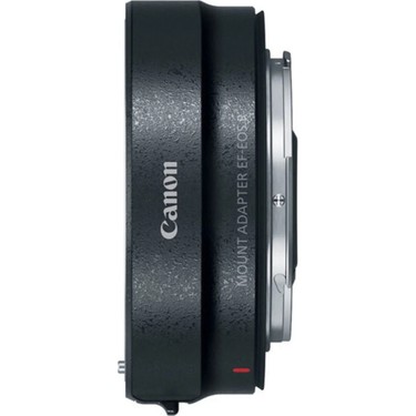 Canon EF-EOS R Mount Adaptör (Canon Eurasia Garantili) Fiyatı, 5.0
