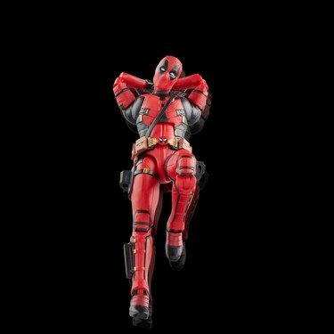 Hasbro Marvel Legends Deadpool Aksiyon Figürü 15 cm Deadpool Fiyatı