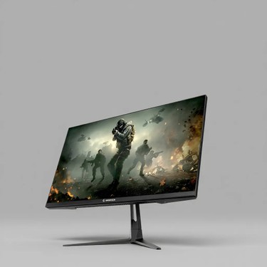 Rampage Cyclops CY25R240 24.5 inç 240Hz Full HD VA Oyun Fiyatı