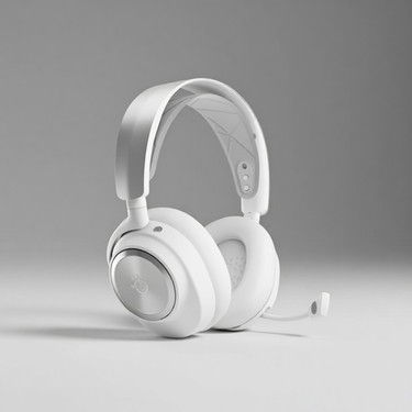 Steelseries Arctis Nova Pro Wireless P Beyaz Gaming Kulaklık Fiyatı