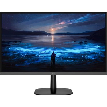 Npc 23.8 MZ2456-B 180Hz 1ms Qhd IPS Gaming Monitör Fiyatı