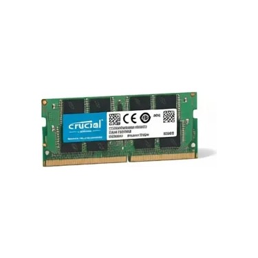 Crucial 8GB DDR4 3200MHz CT8G4SFS832A Notebook Ram Yüksek Fiyatı
