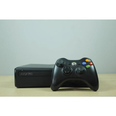Microsoft Xbox 360 Jtag 250 GB Hafıza ile Tek Kollu Oyun Fiyatı