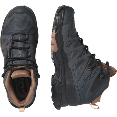 Salomon X Ultra 4 Mid GTX Kadın Outdoor Ayakkabı L41295600 Fiyatı