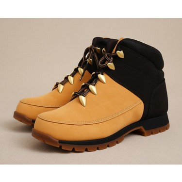 清*汰様 Timberland Made In USA size US 8 Timberland Erkek Bot Kışlık Su Geçirmez Özellikte Fiyatı