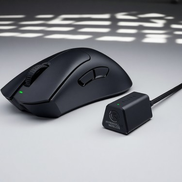 Razer Deathadder V3 Pro Hyperpolling Mouse Fiyatı