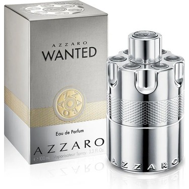WANTED様専 Azzaro Wanted EDP 100 ml Erkek Parfüm Baharatlı ve Odunsu Fiyatı