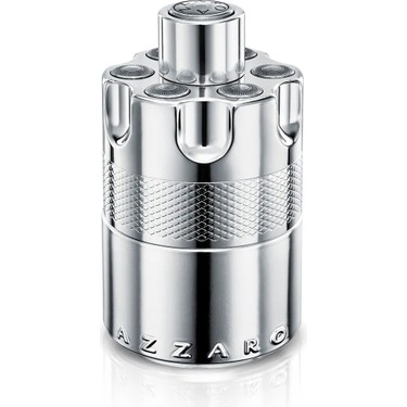 Azzaro Wanted EDP 100 ml Erkek Parfüm Baharatlı ve Odunsu Fiyatı