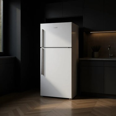 Arçelik Çift Kapılı No Frost Buzdolabı 508 lt Enerji Sınıfı Fiyatı