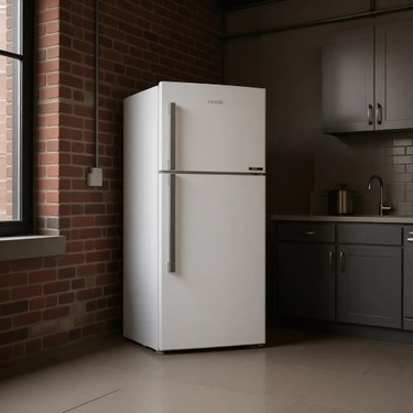 Arçelik Çift Kapılı No Frost Buzdolabı 508 lt Enerji Sınıfı Fiyatı