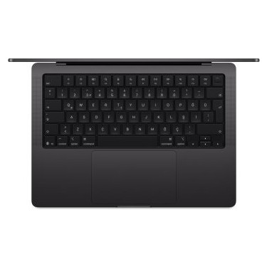 Apple MacBook Pro 14'' M5 Max 18C Cpu 40C Gpu 128 GB 2tb SSD Fiyatı