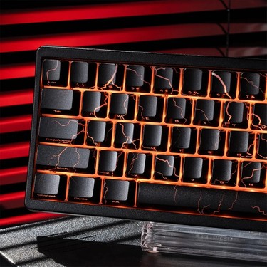 Meyer Gaming Xvx Lightning Keycaps 118 Tuş Rgb Işık Geçiren Fiyatı