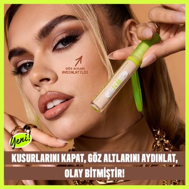 NYX Professional Makeup Wonder Snatch Nemlendirme Etkili Fiyatı
