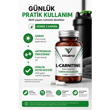 l carnitinas GAT SPORT L-CARNITINE LIQUID